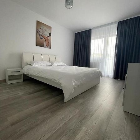 Mil Apartments Kolozsvár Kültér fotó