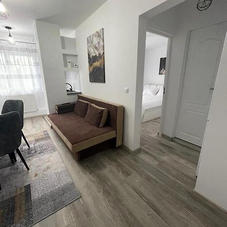 Mil Apartments Kolozsvár Kültér fotó