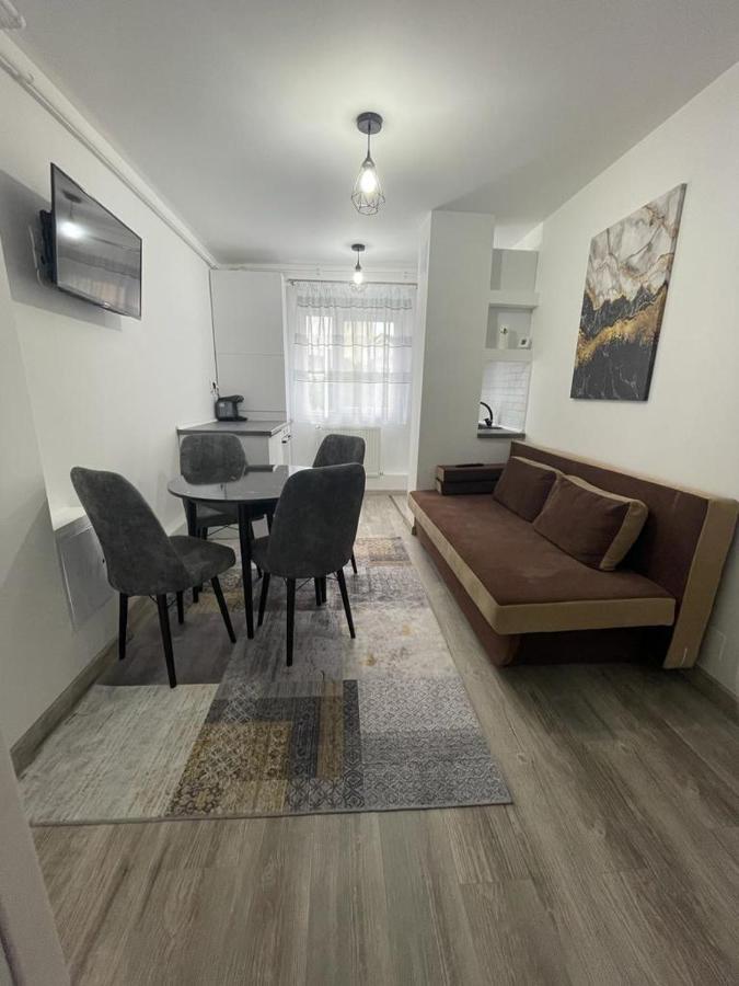 Mil Apartments Kolozsvár Kültér fotó