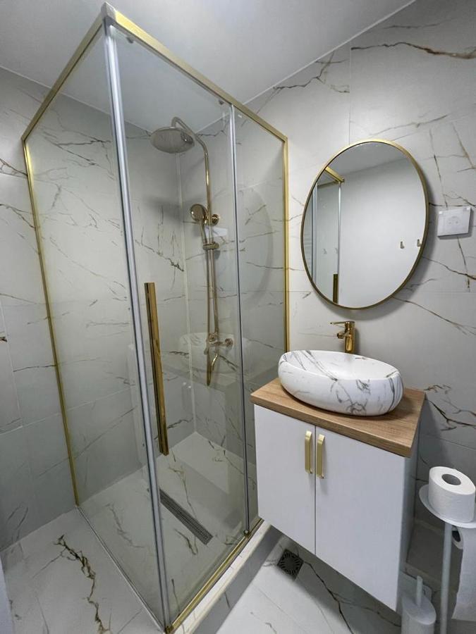 Mil Apartments Kolozsvár Kültér fotó