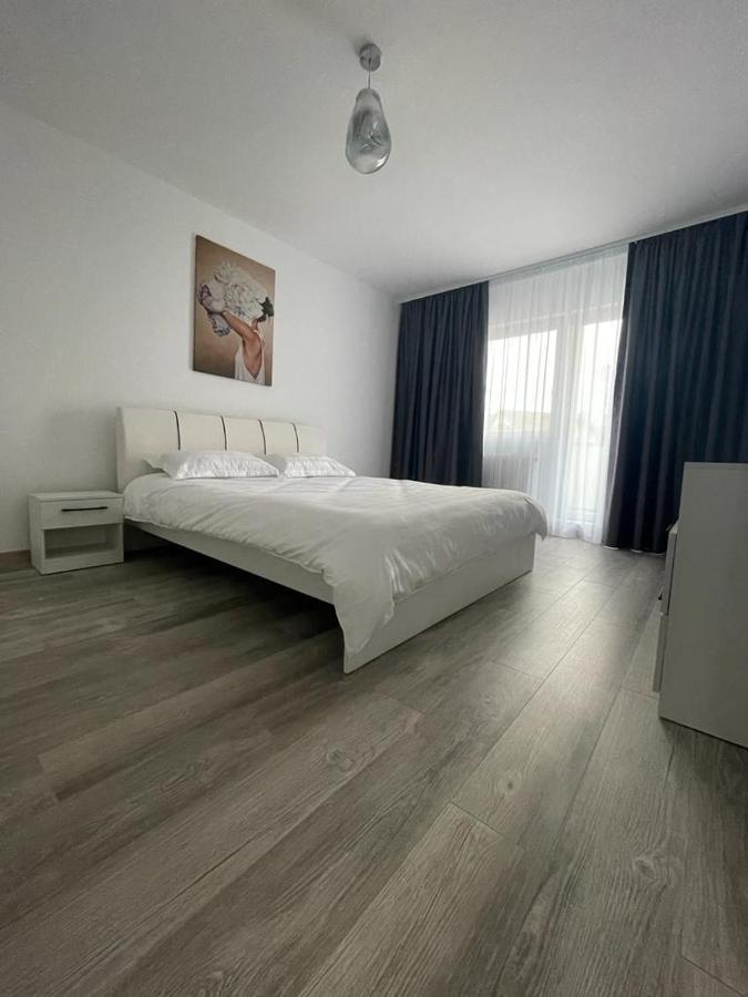 Mil Apartments Kolozsvár Kültér fotó