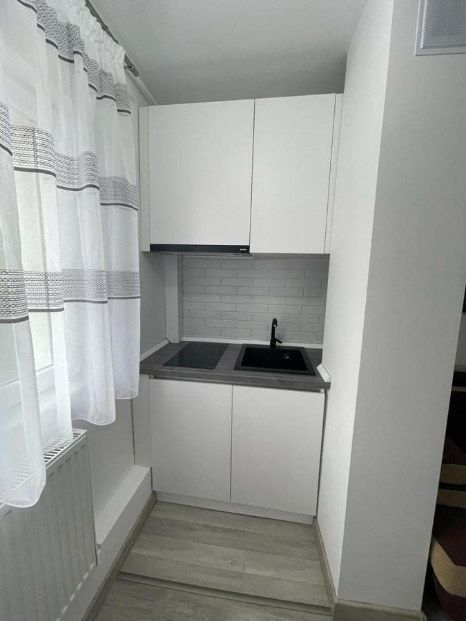 Mil Apartments Kolozsvár Kültér fotó
