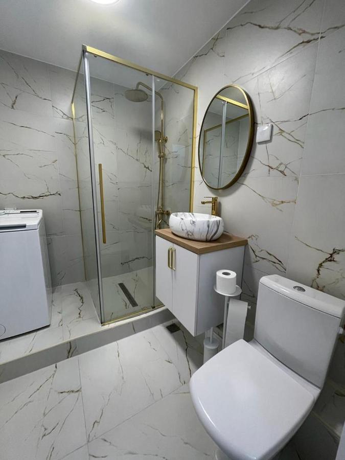 Mil Apartments Kolozsvár Kültér fotó