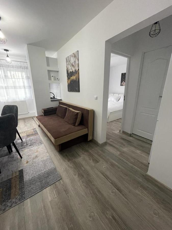 Mil Apartments Kolozsvár Kültér fotó