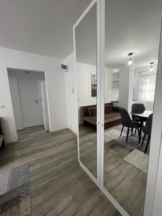 Mil Apartments Kolozsvár Kültér fotó